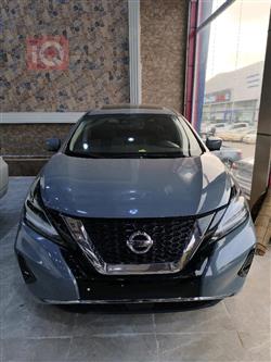 نيسان مورانو